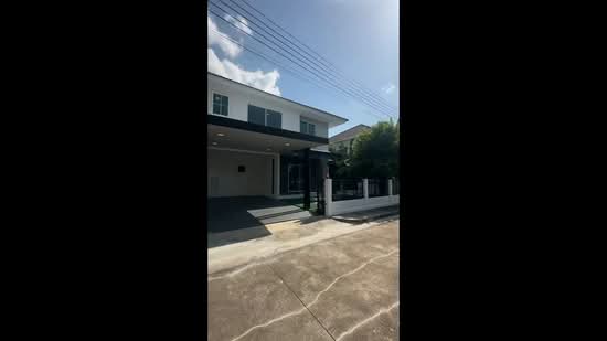 Perfect Place Ratchapruk, Nonthaburi, Ratchapruek Road, Bang Rak Noi, Muang Nonthaburi, Nonthaburi, 3 Bedrooms, 170 sqm, Single Detached House For Sale, by Passakorn Butbunpan, 500440180 - DDproperty.com