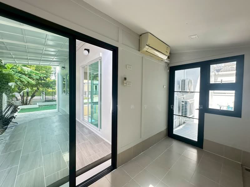 Perfect Place Ratchapruk, Nonthaburi, Ratchapruek Road, Bang Rak Noi, Muang Nonthaburi, Nonthaburi, 3 Bedrooms, 170 sqm, Single Detached House For Sale, by Passakorn Butbunpan, 500440180 - DDproperty.com