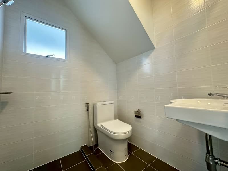 Perfect Place Ratchapruk, Nonthaburi, Ratchapruek Road, Bang Rak Noi, Muang Nonthaburi, Nonthaburi, 3 Bedrooms, 170 sqm, Single Detached House For Sale, by Passakorn Butbunpan, 500440180 - DDproperty.com