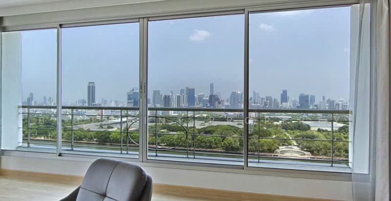 Shama Lakeview Asoke, Bangkok, 172-4 Ratchadaphisek Road, Khlongtoei Nua, Watthana, Bangkok, 3 Bedrooms, 186 sqm, Condo For Rent, by Blueprint Property, 500440181 - DDproperty.com