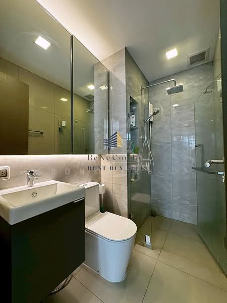 The Privacy Jatujak, Bangkok, 1100 Vibhavadi Rangsit Road, Jom Phon, Chatuchak, Bangkok, 1 Bedroom, 27 sqm, Condo For Sale, by Suwit Arunkeereewat, 500440182 - DDproperty.com