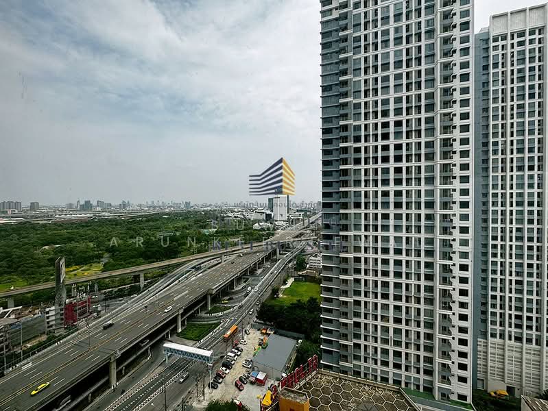 The Privacy Jatujak, กรุงเทพ, 1100 ถนนวิภาวดีรังสิต, จอมพล, จตุจักร, กรุงเทพ, 27 ตร.ม., คอนโด ขาย, โดย Suwit Arunkeereewat, 500440182 - DDproperty.com