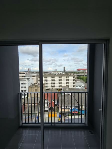 Sena Kith Srinakarin-Sridan, Samut Prakan, Sukhumvit Road 113, Samrong Nua, Muang Samut Prakarn, Samut Prakan, 1 Bedroom, 27 sqm, Condo For Rent, by Ubon Temnitikul, 500440184 - DDproperty.com