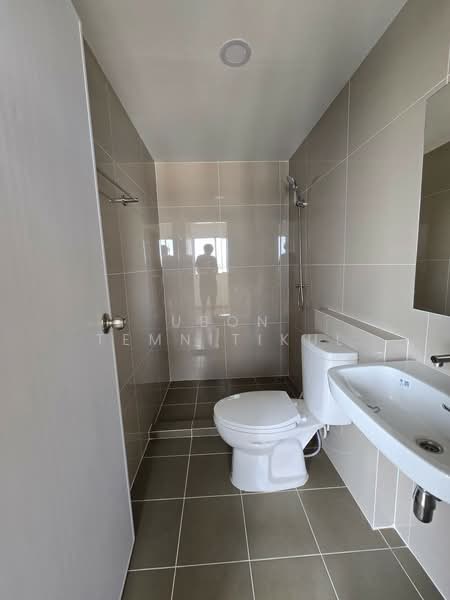 Sena Kith Srinakarin-Sridan, Samut Prakan, Sukhumvit Road 113, Samrong Nua, Muang Samut Prakarn, Samut Prakan, 1 Bedroom, 27 sqm, Condo For Rent, by Ubon Temnitikul, 500440184 - DDproperty.com