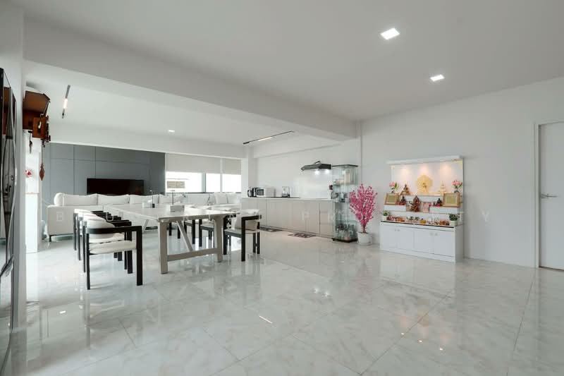 Four Street Mansion : โฟร์สตรีทแมนชั่น, กรุงเทพ, ซ.พหลโยธิน 24 ถ.พหลโยธิน, จอมพล, จตุจักร, กรุงเทพ, 250 ตร.ม., คอนโด ขาย, โดย Blueprint Property, 500440187 - DDproperty.com