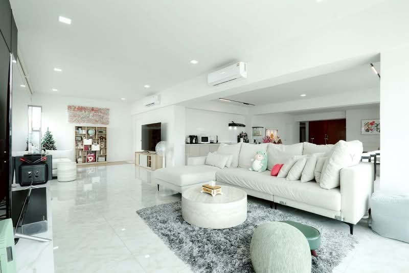 Four Street Mansion, Bangkok, Soi Phahonyothin 24, Phahonyothin Road, Jom Phon, Chatuchak, Bangkok, 2 Bedrooms, 250 sqm, Condo For Sale, by Blueprint Property, 500440187 - DDproperty.com