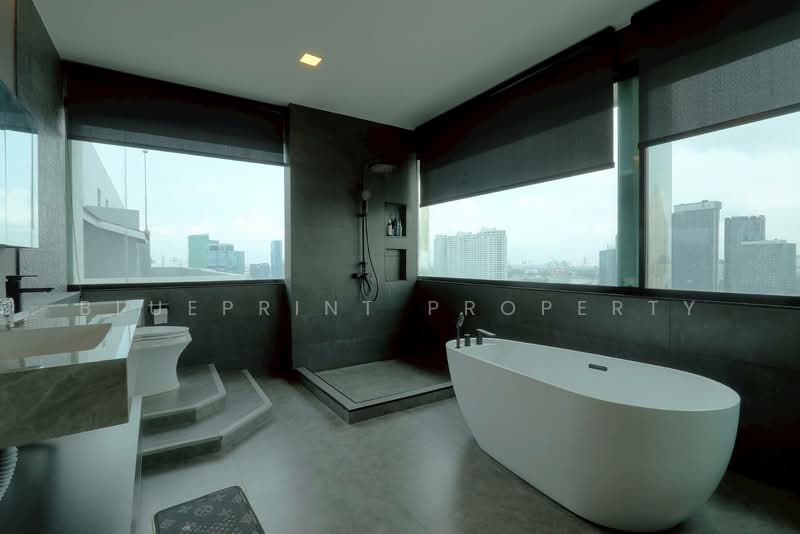 Four Street Mansion, Bangkok, Soi Phahonyothin 24, Phahonyothin Road, Jom Phon, Chatuchak, Bangkok, 2 Bedrooms, 250 sqm, Condo For Sale, by Blueprint Property, 500440187 - DDproperty.com