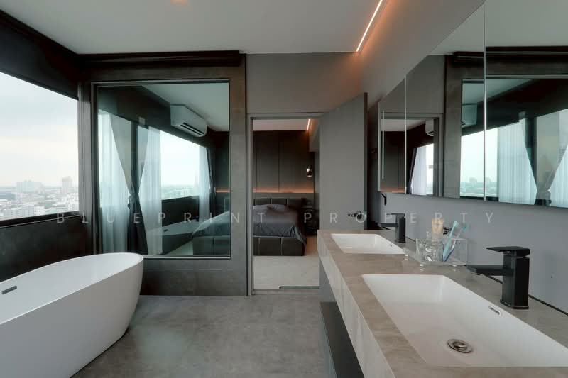 Four Street Mansion, Bangkok, Soi Phahonyothin 24, Phahonyothin Road, Jom Phon, Chatuchak, Bangkok, 2 Bedrooms, 250 sqm, Condo For Sale, by Blueprint Property, 500440187 - DDproperty.com