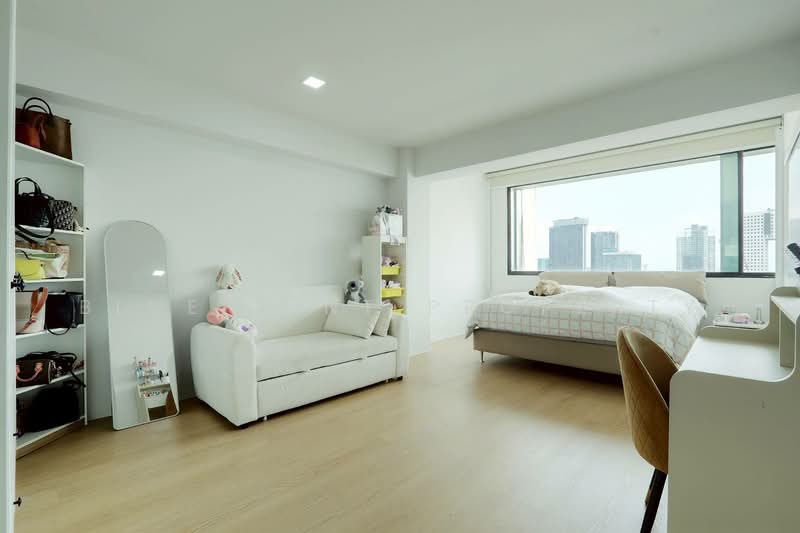 Four Street Mansion, Bangkok, Soi Phahonyothin 24, Phahonyothin Road, Jom Phon, Chatuchak, Bangkok, 2 Bedrooms, 250 sqm, Condo For Sale, by Blueprint Property, 500440187 - DDproperty.com