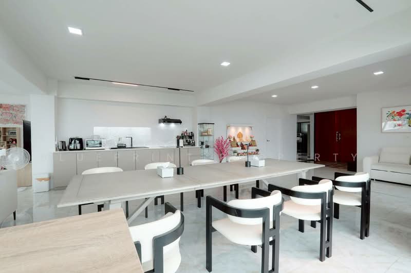 Four Street Mansion : โฟร์สตรีทแมนชั่น, กรุงเทพ, ซ.พหลโยธิน 24 ถ.พหลโยธิน, จอมพล, จตุจักร, กรุงเทพ, 250 ตร.ม., คอนโด ขาย, โดย Blueprint Property, 500440187 - DDproperty.com
