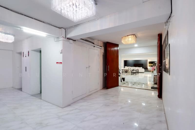 Four Street Mansion : โฟร์สตรีทแมนชั่น, กรุงเทพ, ซ.พหลโยธิน 24 ถ.พหลโยธิน, จอมพล, จตุจักร, กรุงเทพ, 250 ตร.ม., คอนโด ขาย, โดย Blueprint Property, 500440187 - DDproperty.com