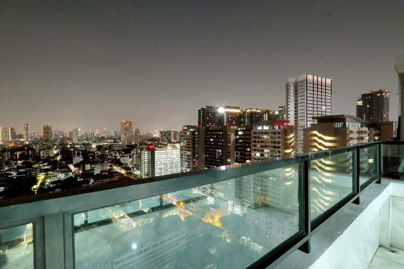 Four Street Mansion, Bangkok, Soi Phahonyothin 24, Phahonyothin Road, Jom Phon, Chatuchak, Bangkok, 2 Bedrooms, 250 sqm, Condo For Sale, by Blueprint Property, 500440187 - DDproperty.com