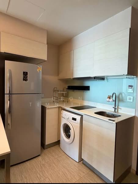 H Sukhumvit 43, กรุงเทพ, 28 Sukhumvit 34 Road, คลองตันเหนือ, วัฒนา, กรุงเทพ, 43 ตร.ม., คอนโด ให้เช่า, โดย Ubon Temnitikul, 500440189 - DDproperty.com