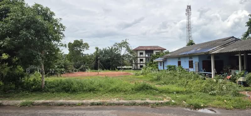 LAND for Sale near PSU-SNI, Surat Thani, Khunthale, Muang Surat Thani, Surat Thani, , 613 sqm, Land For Sale, by Bunsong Yiambunya, 500440191 - DDproperty.com