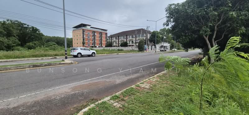 LAND for Sale near PSU-SNI, Surat Thani, Khunthale, Muang Surat Thani, Surat Thani, , 613 sqm, Land For Sale, by Bunsong Yiambunya, 500440191 - DDproperty.com
