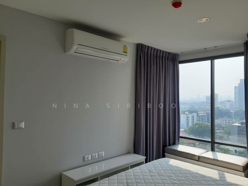 Rhythm Sukhumvit 42, Bangkok, Soi Sukhumvit 42, Sukhumvit Road, Phra Kanong, Khlong Toei, Bangkok, 1 Bedroom, 48 sqm, Condo For Rent, by NINA SIRIBOON, 500440192 - DDproperty.com