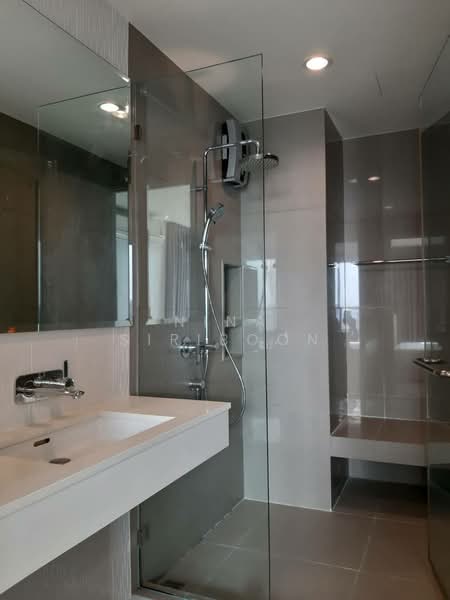 Rhythm Sukhumvit 42, Bangkok, Soi Sukhumvit 42, Sukhumvit Road, Phra Kanong, Khlong Toei, Bangkok, 1 Bedroom, 48 sqm, Condo For Rent, by NINA SIRIBOON, 500440192 - DDproperty.com
