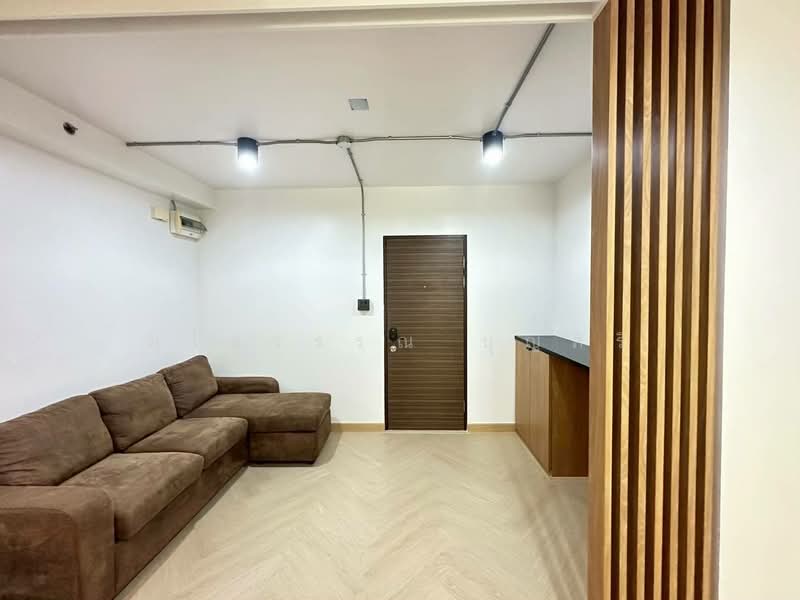 Supalai Park @ Tiwanon, Nonthaburi, 1 Pracha Rat Road, Talat Kwan, Muang Nonthaburi, Nonthaburi, Studio, 35 sqm, Condo For Sale, by Ulaiwan Boonsiri, 500440193 - DDproperty.com
