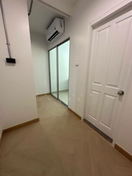 Supalai Park @ Tiwanon, Nonthaburi, 1 Pracha Rat Road, Talat Kwan, Muang Nonthaburi, Nonthaburi, Studio, 35 sqm, Condo For Sale, by Ulaiwan Boonsiri, 500440193 - DDproperty.com