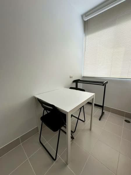 Supalai Park @ Tiwanon, Nonthaburi, 1 Pracha Rat Road, Talat Kwan, Muang Nonthaburi, Nonthaburi, Studio, 35 sqm, Condo For Sale, by Ulaiwan Boonsiri, 500440193 - DDproperty.com