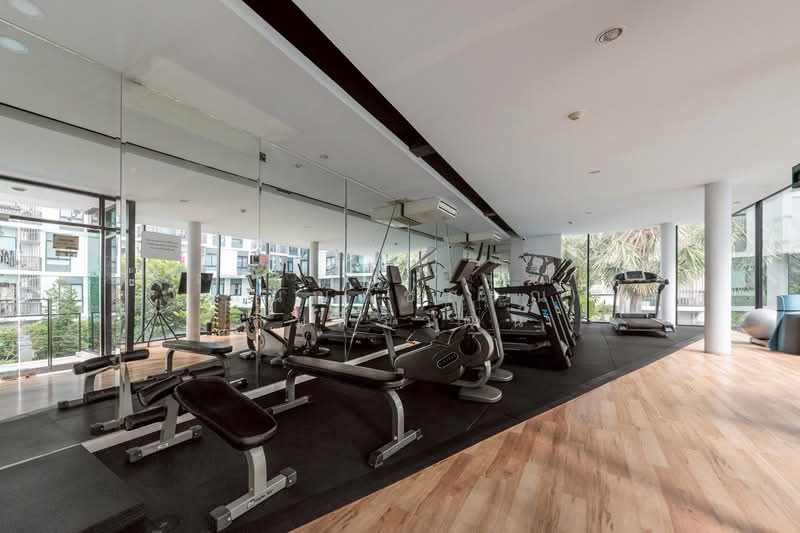 iCondo Ngamwongwan, Nonthaburi, Moo 9, Soi Duangmanee, Ngamwongwan Road, Bang Khen, Muang Nonthaburi, Nonthaburi, 1 Bedroom, 31 sqm, Condo For Sale, by Nannapatsorn Limsiriwat, 500440195 - DDproperty.com