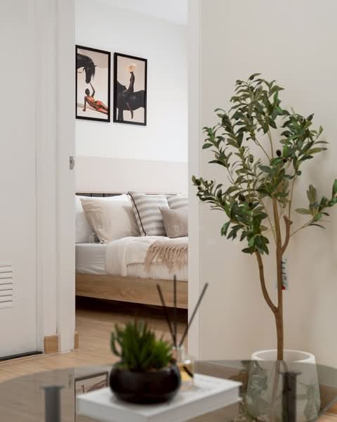 iCondo Ngamwongwan, Nonthaburi, Moo 9, Soi Duangmanee, Ngamwongwan Road, Bang Khen, Muang Nonthaburi, Nonthaburi, 1 Bedroom, 31 sqm, Condo For Sale, by Nannapatsorn Limsiriwat, 500440195 - DDproperty.com