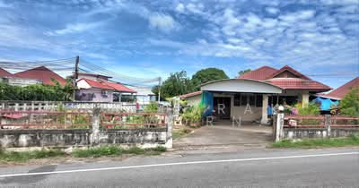 ขาย - บ้าน รามนุช 1 อ.สัตหีบ จ.ชลุรี, ชลบุรี