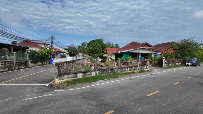 บ้าน รามนุช 1 อ.สัตหีบ จ.ชลุรี, Chon Buri (Pattaya), Sattahip, Chon Buri (Pattaya), 2 Bedrooms, 320 sqm, Single Detached House For Sale, by Kanyarak Borwornsetthaskul, 500440196 - DDproperty.com