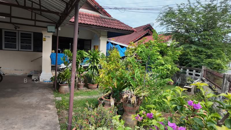 บ้าน รามนุช 1 อ.สัตหีบ จ.ชลุรี, ชลบุรี, สัตหีบ, ชลบุรี, 320 ตร.ม., บ้านเดี่ยว ขาย, โดย Kanyarak Borwornsetthaskul, 500440196 - DDproperty.com