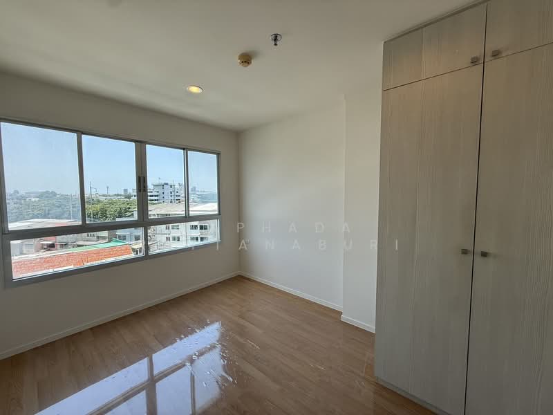 Lumpini Ville Prachachuen-Phongphet 2, Bangkok, Prachachuen Road, Wong Sawang, Bang Sue, Bangkok, 1 Bedroom, 30 sqm, Condo For Sale, by Paphada Rattanaburi, 500440197 - DDproperty.com
