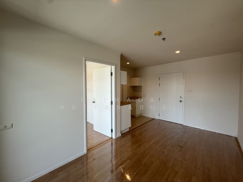 Lumpini Ville Prachachuen-Phongphet 2, Bangkok, Prachachuen Road, Wong Sawang, Bang Sue, Bangkok, 1 Bedroom, 30 sqm, Condo For Sale, by Paphada Rattanaburi, 500440197 - DDproperty.com