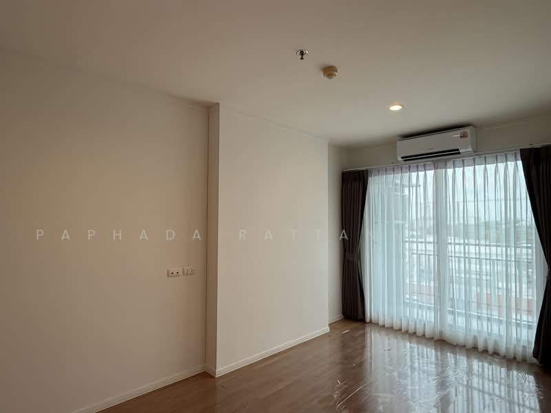 Lumpini Ville Prachachuen-Phongphet 2, Bangkok, Prachachuen Road, Wong Sawang, Bang Sue, Bangkok, 1 Bedroom, 30 sqm, Condo For Sale, by Paphada Rattanaburi, 500440197 - DDproperty.com