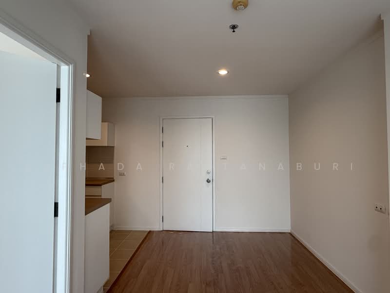 Lumpini Ville Prachachuen-Phongphet 2, Bangkok, Prachachuen Road, Wong Sawang, Bang Sue, Bangkok, 1 Bedroom, 30 sqm, Condo For Sale, by Paphada Rattanaburi, 500440197 - DDproperty.com