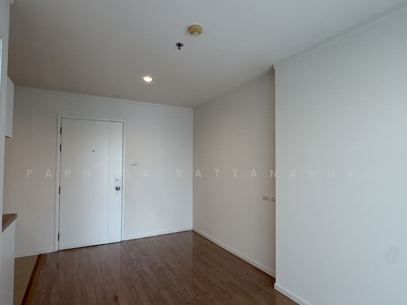 Lumpini Ville Prachachuen-Phongphet 2, Bangkok, Prachachuen Road, Wong Sawang, Bang Sue, Bangkok, 1 Bedroom, 30 sqm, Condo For Sale, by Paphada Rattanaburi, 500440197 - DDproperty.com