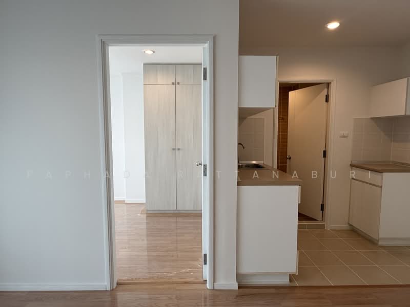 Lumpini Ville Prachachuen-Phongphet 2, Bangkok, Prachachuen Road, Wong Sawang, Bang Sue, Bangkok, 1 Bedroom, 30 sqm, Condo For Sale, by Paphada Rattanaburi, 500440197 - DDproperty.com