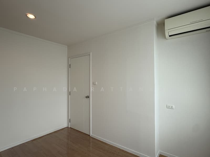 Lumpini Ville Prachachuen-Phongphet 2, Bangkok, Prachachuen Road, Wong Sawang, Bang Sue, Bangkok, 1 Bedroom, 30 sqm, Condo For Sale, by Paphada Rattanaburi, 500440197 - DDproperty.com