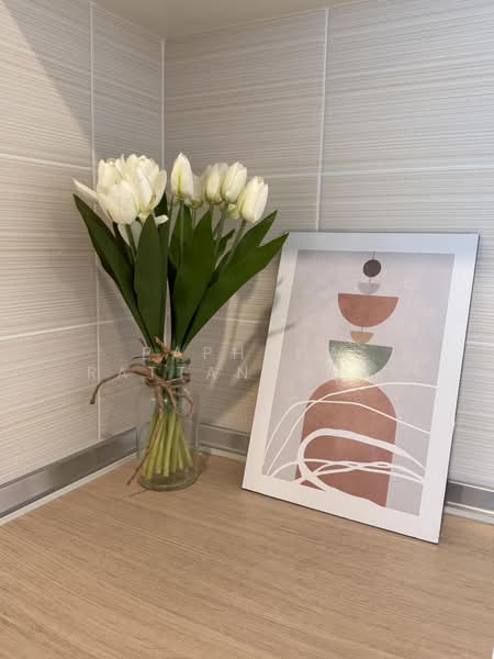 Lumpini Ville Prachachuen-Phongphet 2, Bangkok, Prachachuen Road, Wong Sawang, Bang Sue, Bangkok, 1 Bedroom, 30 sqm, Condo For Sale, by Paphada Rattanaburi, 500440197 - DDproperty.com