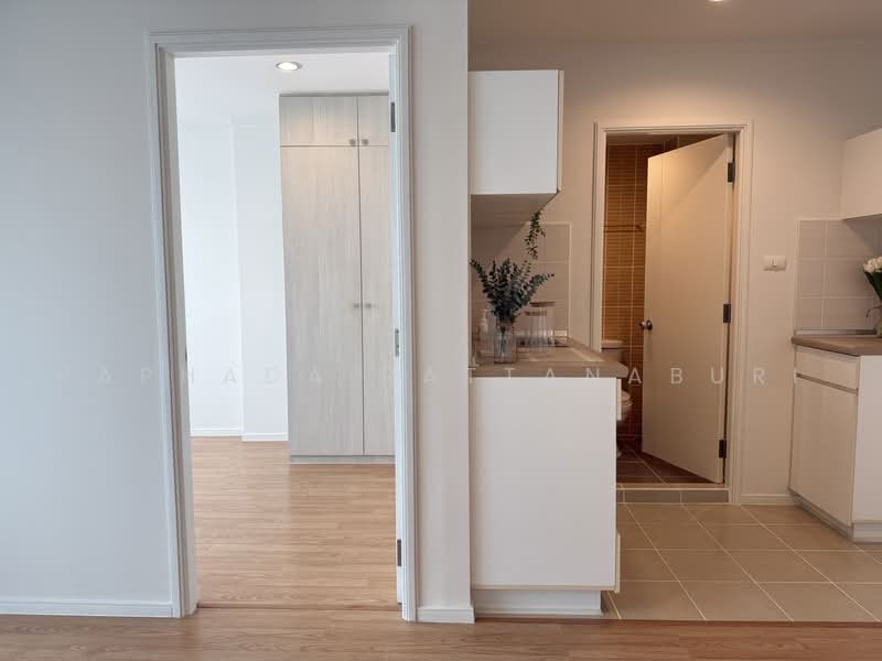 Lumpini Ville Prachachuen-Phongphet 2, Bangkok, Prachachuen Road, Wong Sawang, Bang Sue, Bangkok, 1 Bedroom, 30 sqm, Condo For Sale, by Paphada Rattanaburi, 500440197 - DDproperty.com