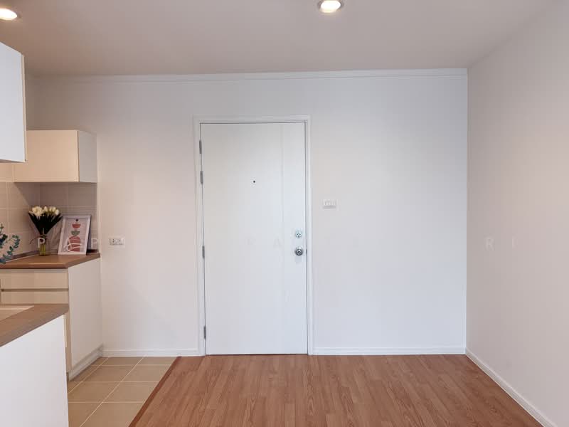 Lumpini Ville Prachachuen-Phongphet 2, Bangkok, Prachachuen Road, Wong Sawang, Bang Sue, Bangkok, 1 Bedroom, 30 sqm, Condo For Sale, by Paphada Rattanaburi, 500440197 - DDproperty.com
