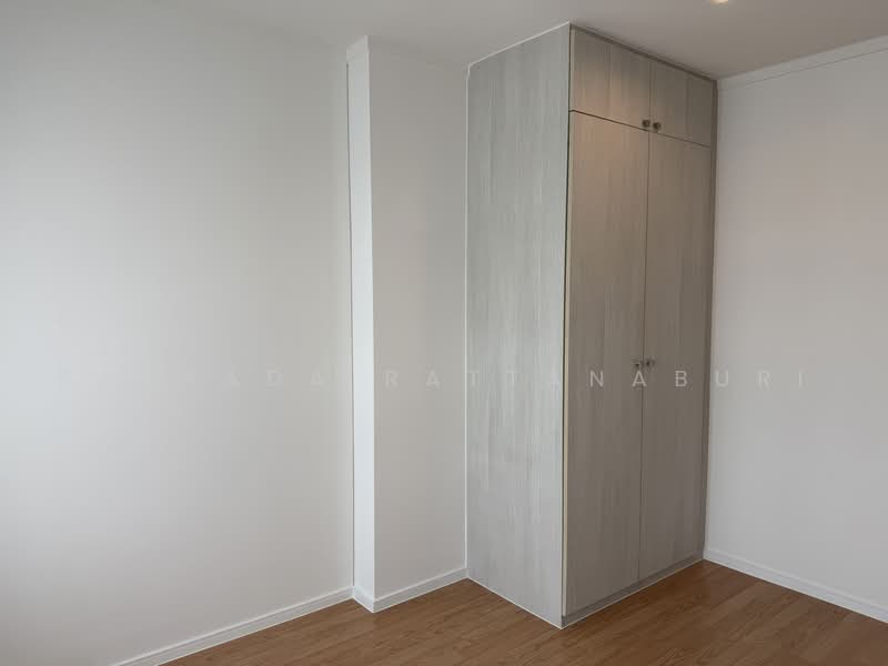 Lumpini Ville Prachachuen-Phongphet 2, Bangkok, Prachachuen Road, Wong Sawang, Bang Sue, Bangkok, 1 Bedroom, 30 sqm, Condo For Sale, by Paphada Rattanaburi, 500440197 - DDproperty.com