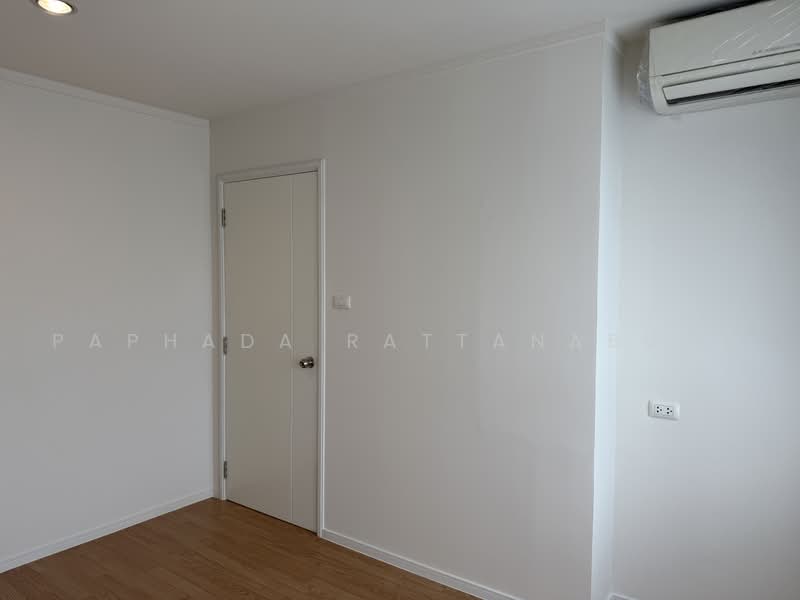 Lumpini Ville Prachachuen-Phongphet 2, Bangkok, Prachachuen Road, Wong Sawang, Bang Sue, Bangkok, 1 Bedroom, 30 sqm, Condo For Sale, by Paphada Rattanaburi, 500440197 - DDproperty.com