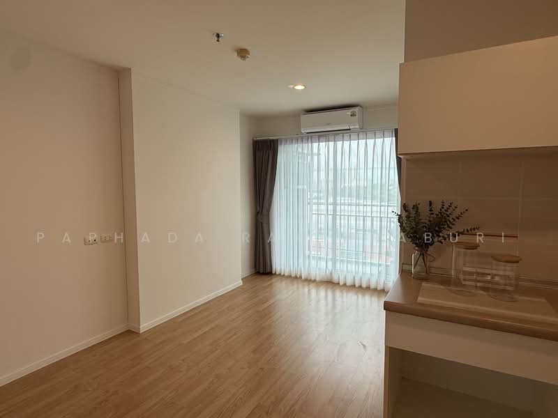 Lumpini Ville Prachachuen-Phongphet 2, Bangkok, Prachachuen Road, Wong Sawang, Bang Sue, Bangkok, 1 Bedroom, 30 sqm, Condo For Sale, by Paphada Rattanaburi, 500440197 - DDproperty.com