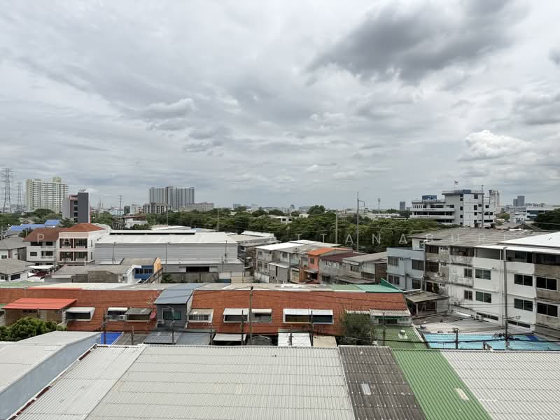 Lumpini Ville Prachachuen-Phongphet 2 : ลุมพินี วิลล์ ประชาชื่น-พงษ์เพชร 2, กรุงเทพ, ประชาชื่น, วงศ์สว่าง, บางซื่อ, กรุงเทพ, 30 ตร.ม., คอนโด ขาย, โดย Paphada Rattanaburi, 500440197 - DDproperty.com