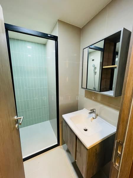 The Muve Bangna, Samut Prakan, 41 Premruetai Lock 10 Alley, Bangphli Yai, Bang Plee, Samut Prakan, 1 Bedroom, 24 sqm, Condo For Rent, by Agentbkk, 500440198 - DDproperty.com
