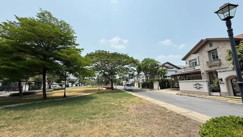 Nantawan Bangna Km.7, Samut Prakan, 98 Bangna-Trad Road, Bang Kaeo, Bang Plee, Samut Prakan, 4 Bedrooms, 338 sqm, Single Detached House For Rent, by NTG Property House Co.,Ltd., 500440199 - DDproperty.com