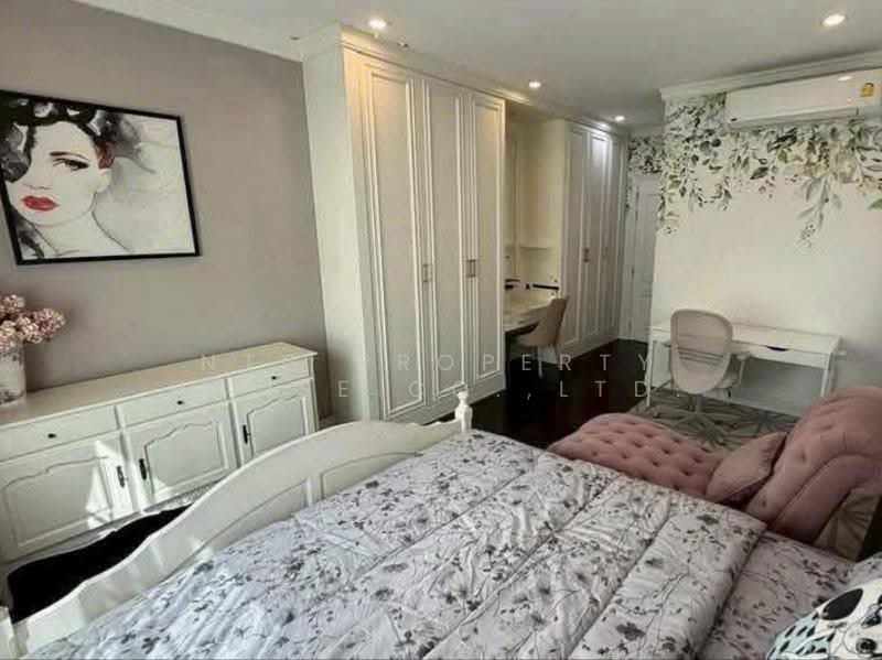Nantawan Bangna Km.7, Samut Prakan, 98 Bangna-Trad Road, Bang Kaeo, Bang Plee, Samut Prakan, 4 Bedrooms, 338 sqm, Single Detached House For Rent, by NTG Property House Co.,Ltd., 500440199 - DDproperty.com
