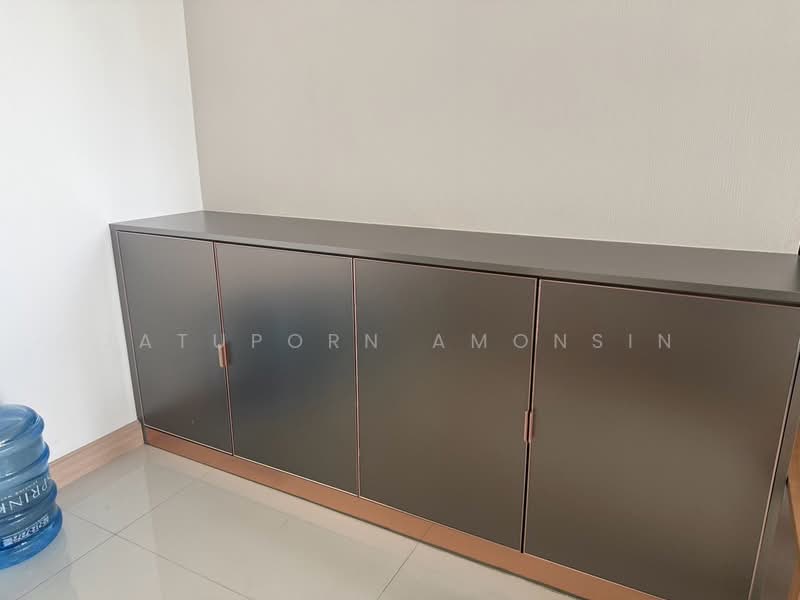 Supalai Riva Grande Rama 3, Bangkok, Rama 3 Road, Chong Nonsi, Yan Nawa, Bangkok, 2 Bedrooms, 99 sqm, Condo For Sale, by Jatuporn Amonsin, 500440200 - DDproperty.com