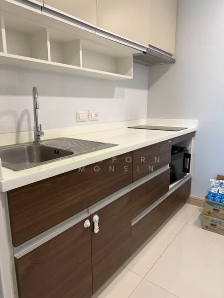 Supalai Riva Grande Rama 3, Bangkok, Rama 3 Road, Chong Nonsi, Yan Nawa, Bangkok, 2 Bedrooms, 99 sqm, Condo For Sale, by Jatuporn Amonsin, 500440200 - DDproperty.com
