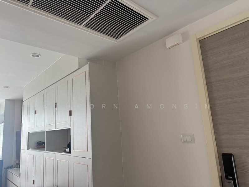 Supalai Riva Grande Rama 3, Bangkok, Rama 3 Road, Chong Nonsi, Yan Nawa, Bangkok, 2 Bedrooms, 99 sqm, Condo For Sale, by Jatuporn Amonsin, 500440200 - DDproperty.com