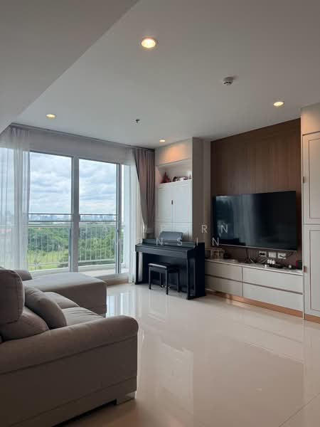 Supalai Riva Grande Rama 3, Bangkok, Rama 3 Road, Chong Nonsi, Yan Nawa, Bangkok, 2 Bedrooms, 99 sqm, Condo For Sale, by Jatuporn Amonsin, 500440200 - DDproperty.com